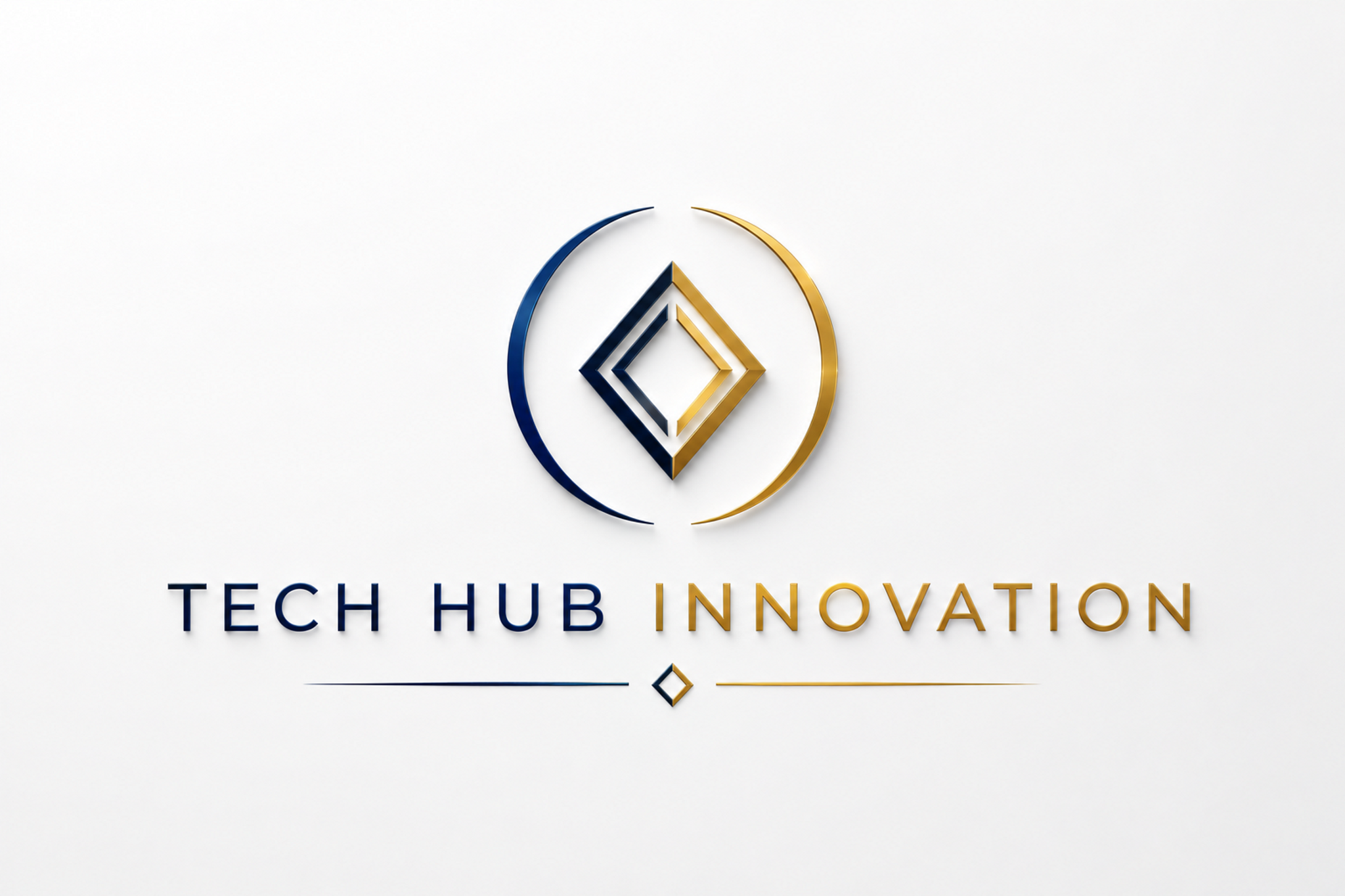 Tech Hub Innovation